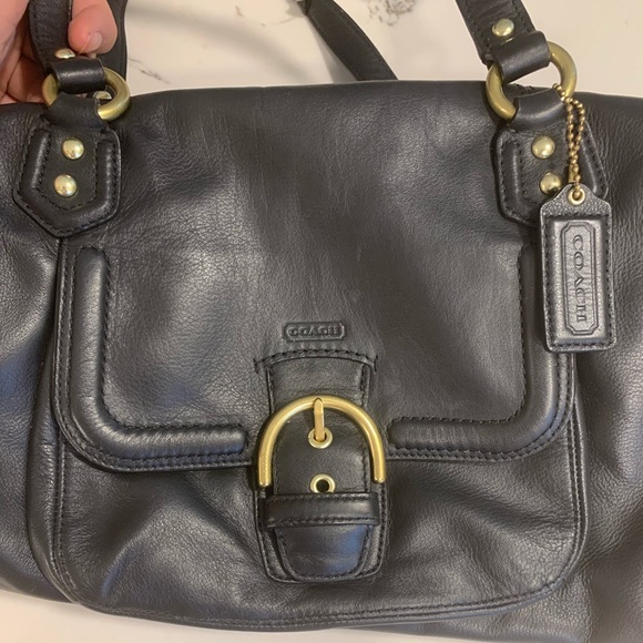 Coach Handbags - Coach Bag